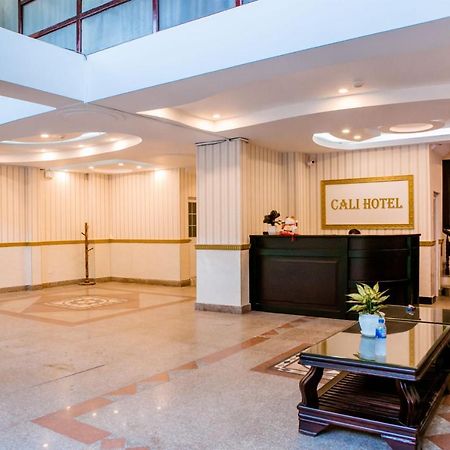 Cali Hotel カントー エクステリア 写真