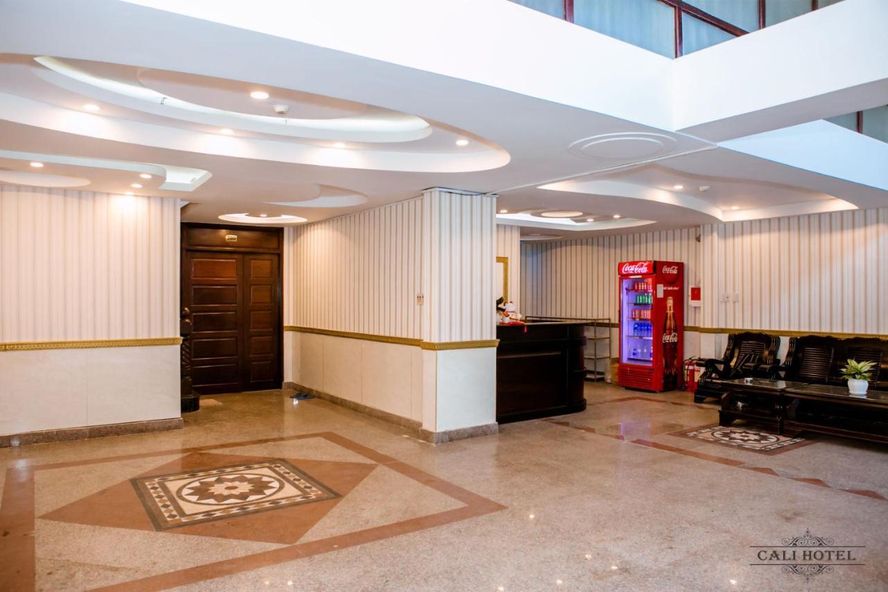 Cali Hotel カントー エクステリア 写真