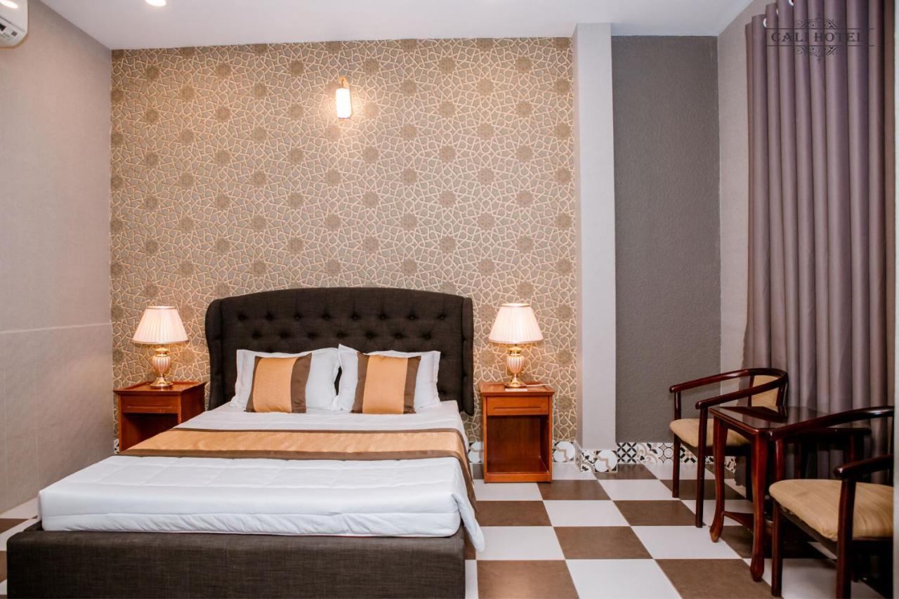 Cali Hotel カントー エクステリア 写真
