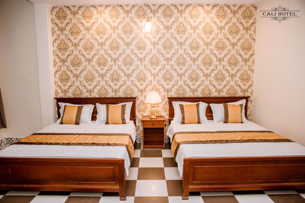 Cali Hotel カントー エクステリア 写真
